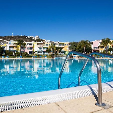 Marina Apartment By Stay-Ici, Algarve Holiday Rental Албуфейра Екстер'єр фото