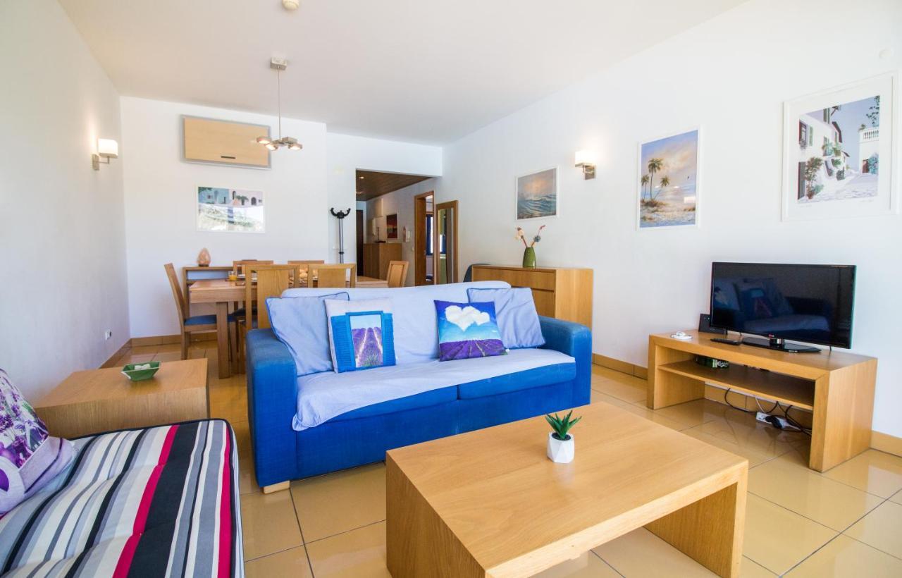 Marina Apartment By Stay-Ici, Algarve Holiday Rental Албуфейра Екстер'єр фото