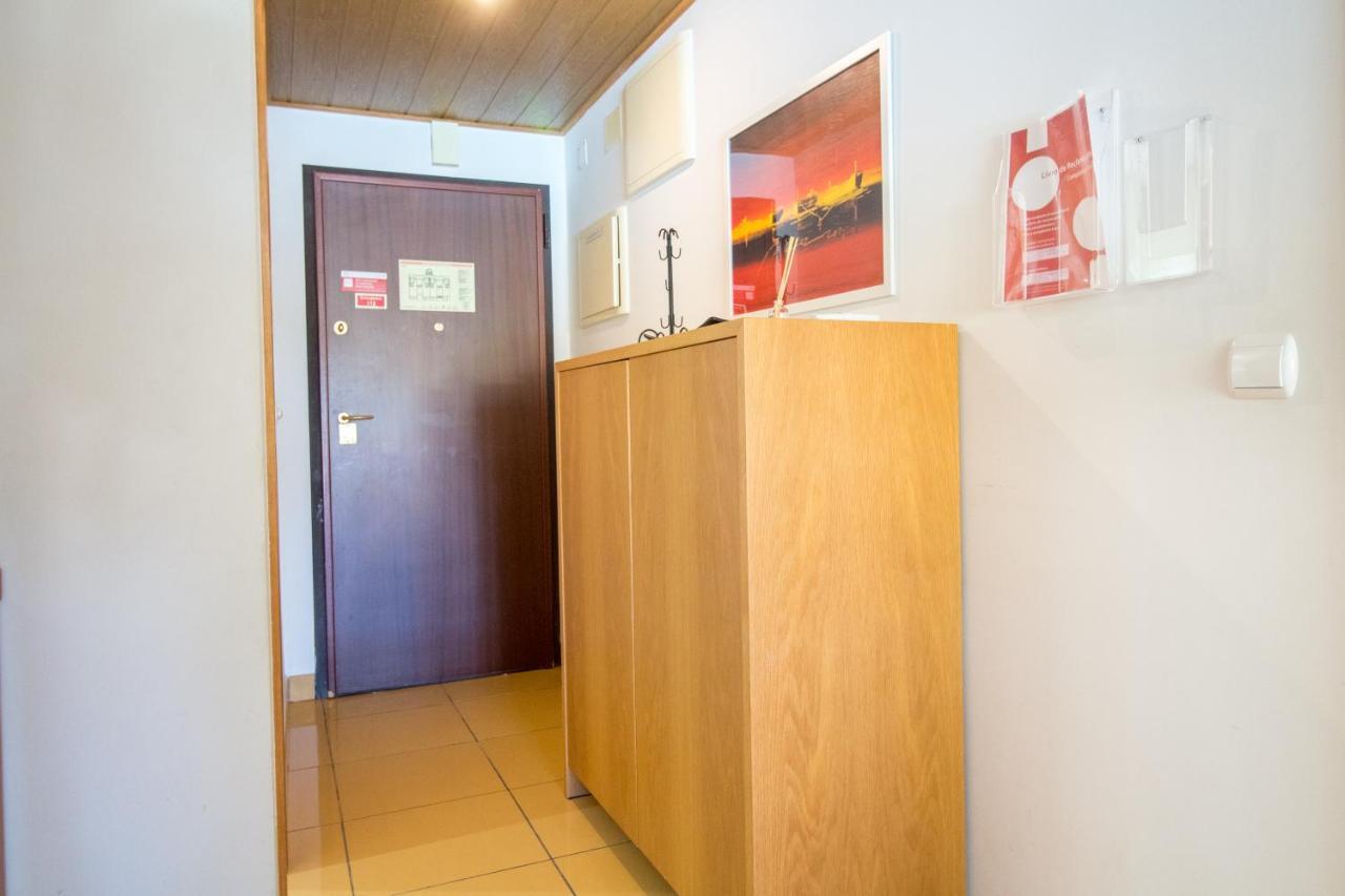 Marina Apartment By Stay-Ici, Algarve Holiday Rental Албуфейра Екстер'єр фото