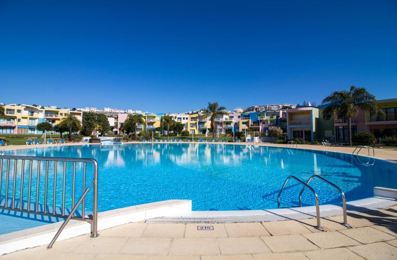 Marina Apartment By Stay-Ici, Algarve Holiday Rental Албуфейра Екстер'єр фото